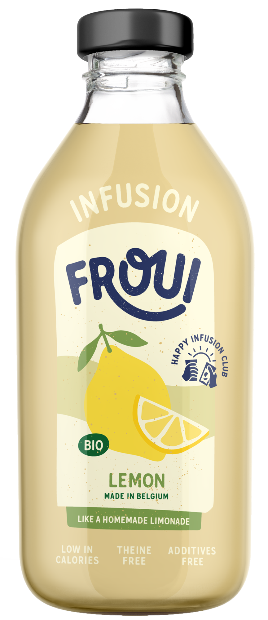 Froui - Bottle